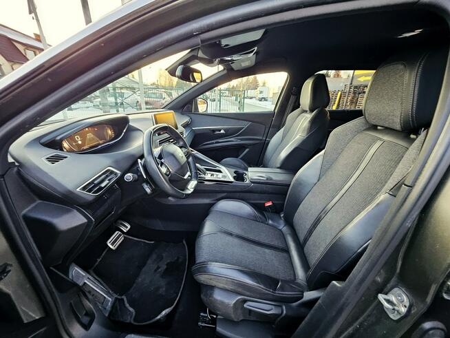 Peugeot 5008 Od 1000ł m-c! 2018#GT-line* Automat *Full LED *