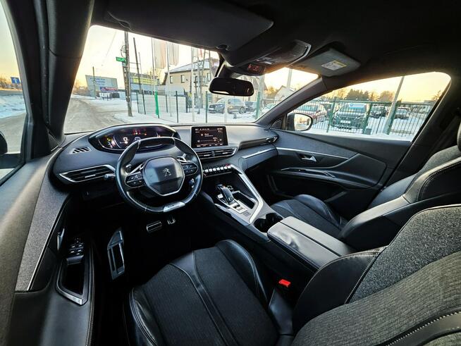 Peugeot 5008 Od 1000ł m-c! 2018#GT-line* Automat *Full LED *