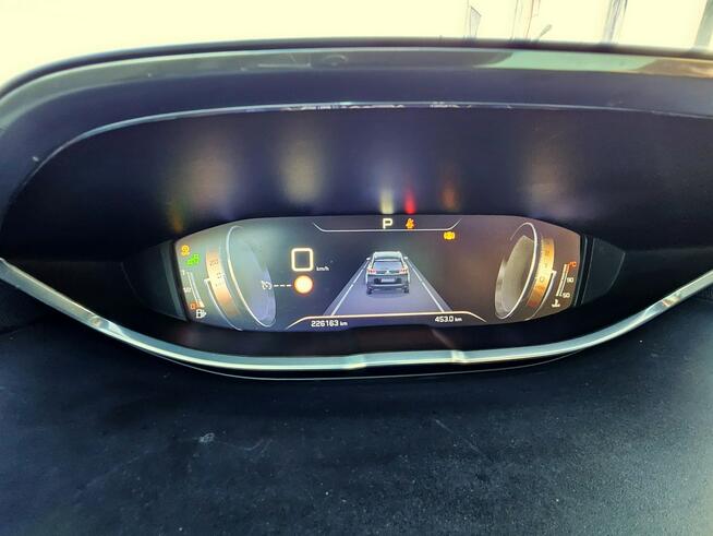 Peugeot 5008 Od 1000ł m-c! 2018#GT-line* Automat *Full LED *