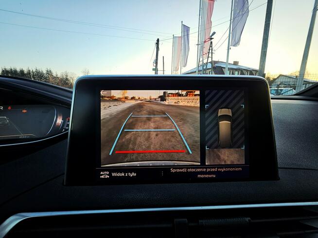 Peugeot 5008 Od 1000ł m-c! 2018#GT-line* Automat *Full LED *