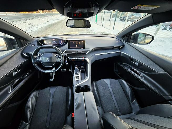 Peugeot 5008 Od 1000ł m-c! 2018#GT-line* Automat *Full LED *