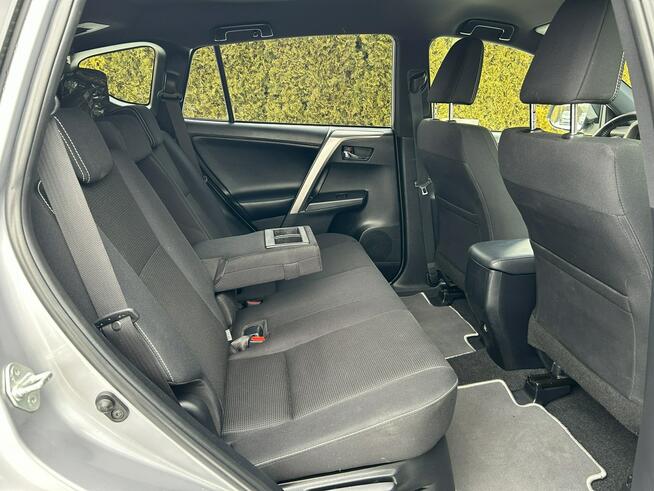 Toyota RAV-4 2.5 Hybrid /197 KM/