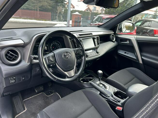 Toyota RAV-4 2.5 Hybrid /197 KM/