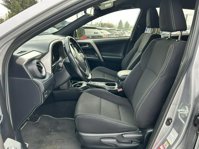 Toyota RAV-4 2.5 Hybrid /197 KM/