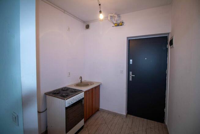 Mieszkanie Bytom Śródmieście, Bartosza Głowackiego