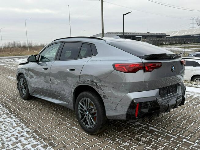 BMW X2 M35i*MPro*Harman&Kardon*HUD*XDrive*FoteleM*Kamera360*Laser*FV23*