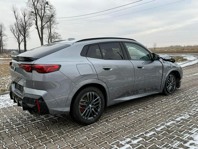 BMW X2 M35i*MPro*Harman&Kardon*HUD*XDrive*FoteleM*Kamera360*Laser*FV23*
