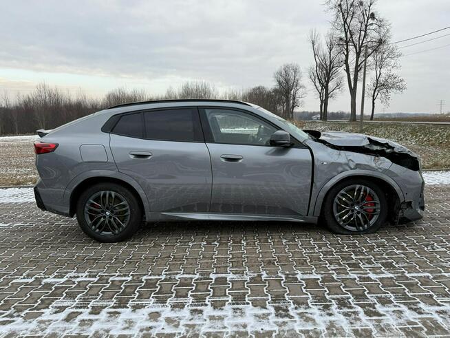 BMW X2 M35i*MPro*Harman&Kardon*HUD*XDrive*FoteleM*Kamera360*Laser*FV23*