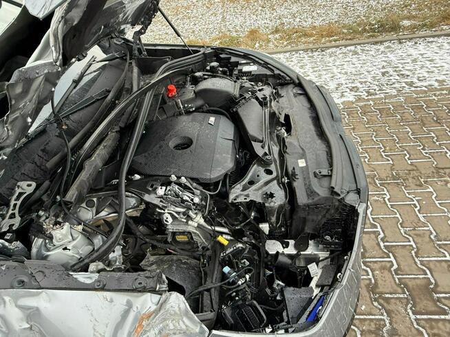 BMW X2 M35i*MPro*Harman&Kardon*HUD*XDrive*FoteleM*Kamera360*Laser*FV23*