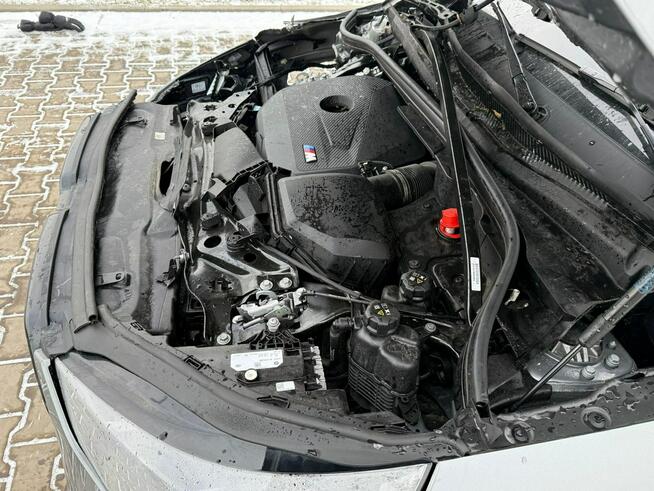 BMW X2 M35i*MPro*Harman&Kardon*HUD*XDrive*FoteleM*Kamera360*Laser*FV23*