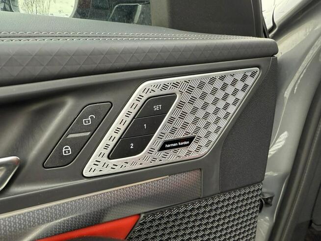 BMW X2 M35i*MPro*Harman&Kardon*HUD*XDrive*FoteleM*Kamera360*Laser*FV23*