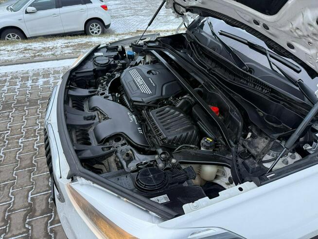 BMW X1 Advantage*SDrive*Parktronic*Nawigacja*GrzaneFotele*Kamera*Zadbany*FV23