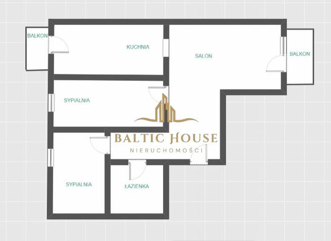 Mieszkanie Wejherowo Fenikowskiego, Fenikowskiego