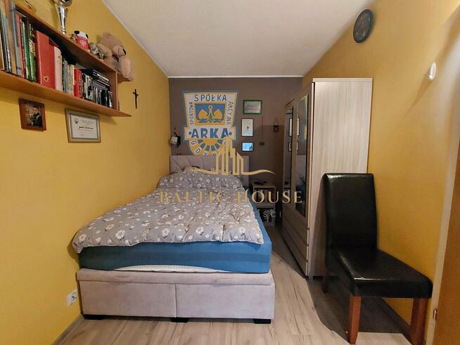 Mieszkanie Gdynia, Perłowa