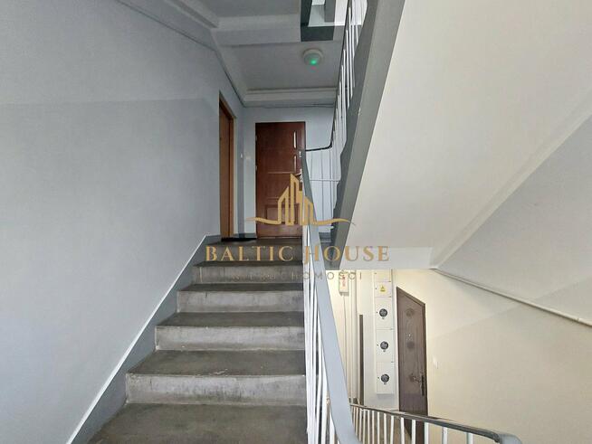 Mieszkanie Gdynia Witomino, Widna