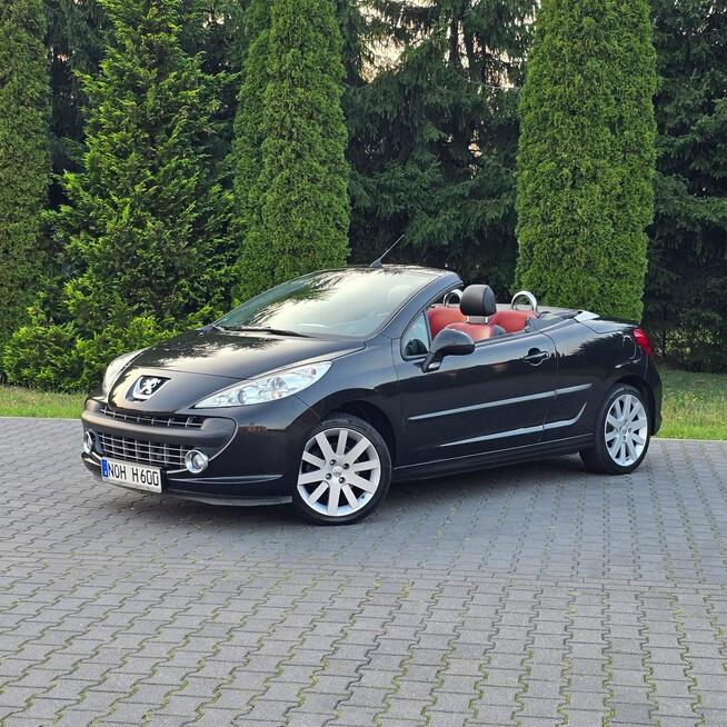 Peugeot 207 CC