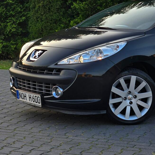 Peugeot 207 CC