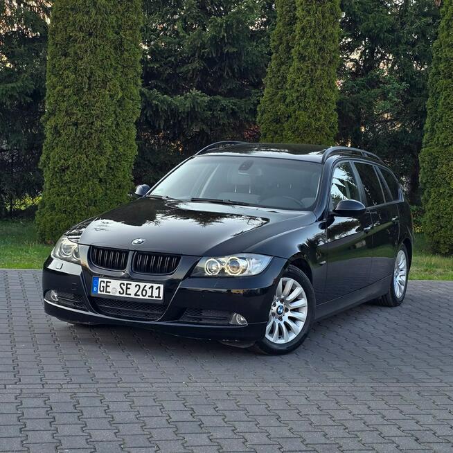 BMW Seria 3 E90/E91/E92/E93 2.0 Benzyna 150KM