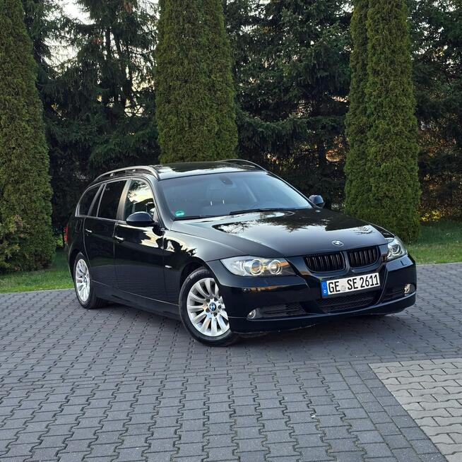 BMW Seria 3 E90/E91/E92/E93 2.0 Benzyna 150KM
