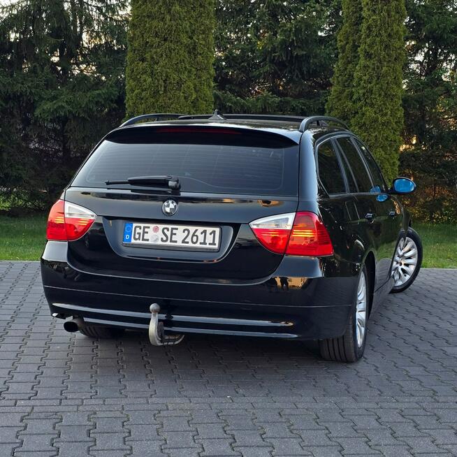 BMW Seria 3 E90/E91/E92/E93 2.0 Benzyna 150KM