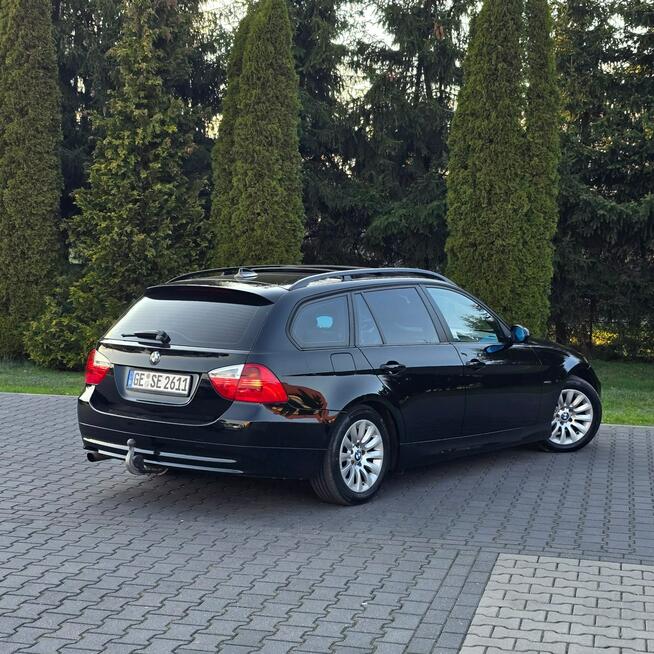 BMW Seria 3 E90/E91/E92/E93 2.0 Benzyna 150KM