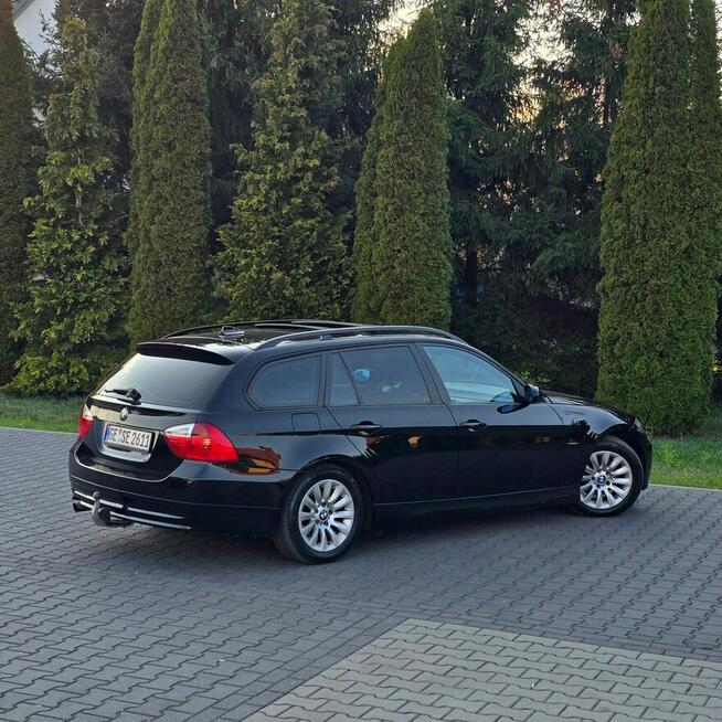 BMW Seria 3 E90/E91/E92/E93 2.0 Benzyna 150KM