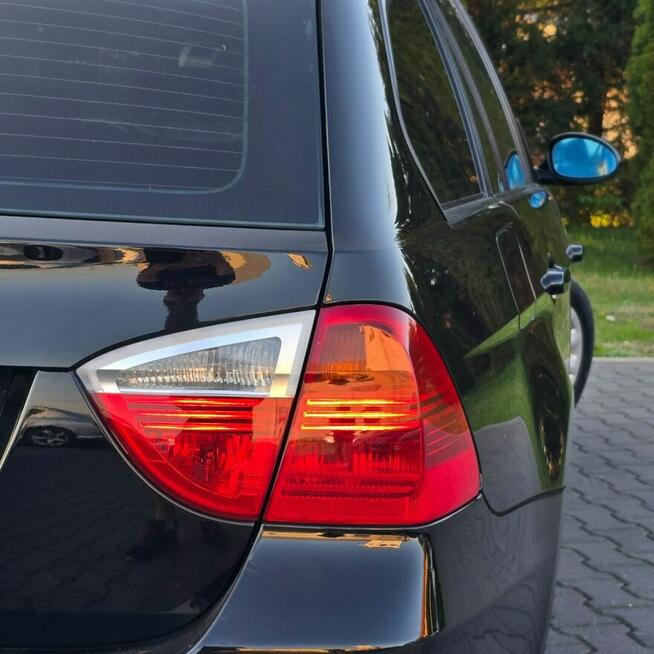 BMW Seria 3 E90/E91/E92/E93 2.0 Benzyna 150KM