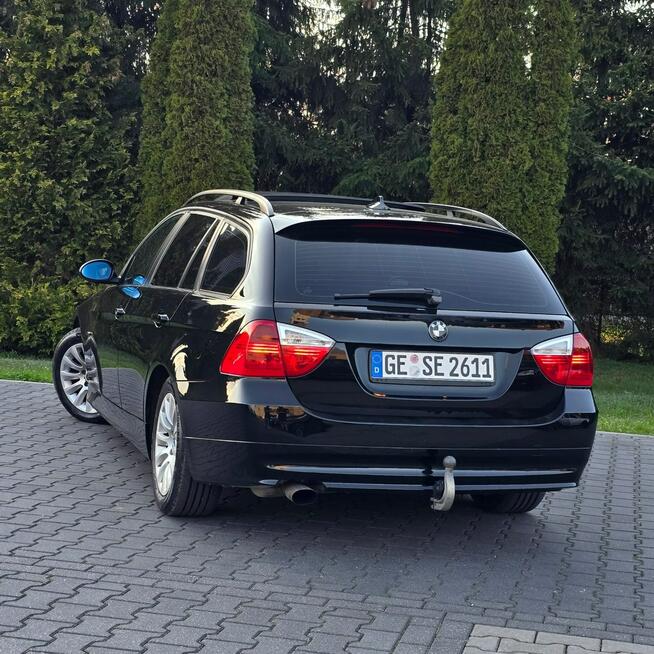 BMW Seria 3 E90/E91/E92/E93 2.0 Benzyna 150KM