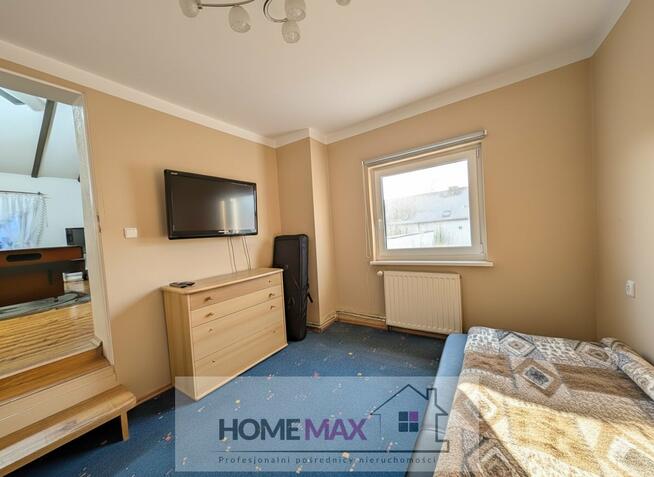 Dom Gryfów Śląski