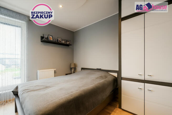 Mieszkanie Gdynia Pogórze, Tadeusza Kościuszki