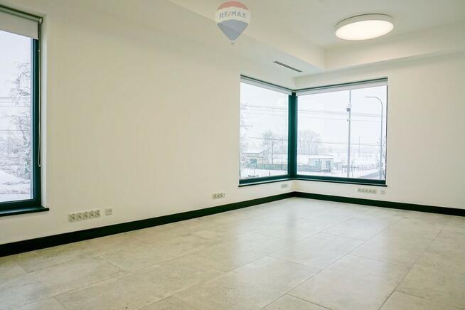 Lokal biurowy 25,5m2, Chrzanów Duży