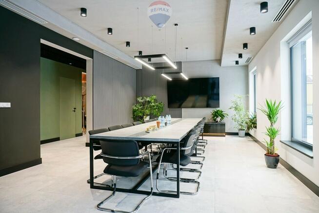 Lokal biurowy 25,5m2, Chrzanów Duży