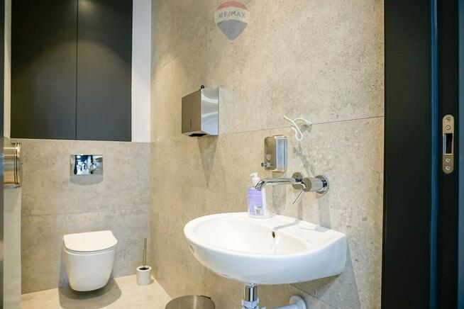 Lokal biurowy 25,5m2, Chrzanów Duży