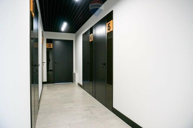 Lokal biurowy 25,5m2, Chrzanów Duży