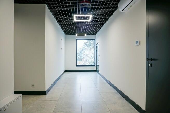 Lokal biurowy 25,5m2, Chrzanów Duży