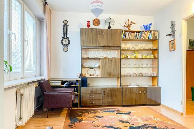 Mieszkanie 33m2 (udział 1/2), Skierniewice