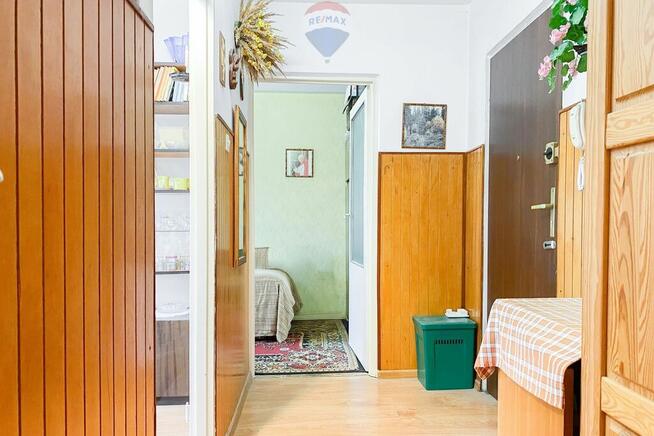 Mieszkanie 33m2 (udział 1/2), Skierniewice