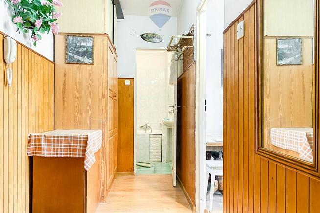 Mieszkanie 33m2 (udział 1/2), Skierniewice