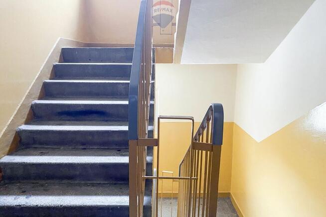 Mieszkanie 33m2 (udział 1/2), Skierniewice