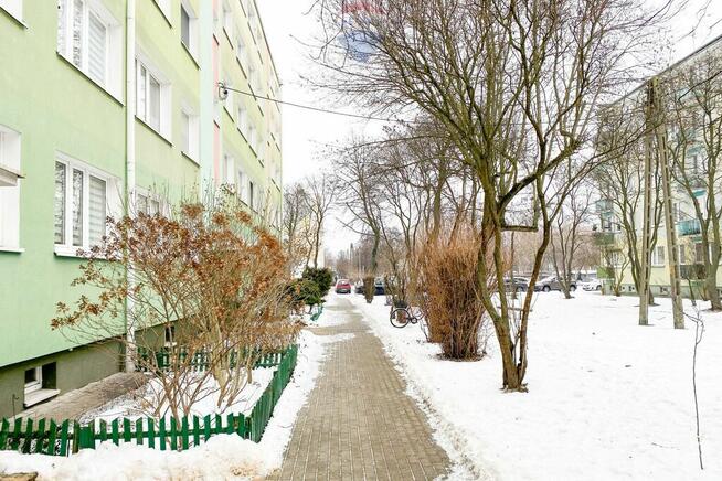 Mieszkanie 33m2 (udział 1/2), Skierniewice