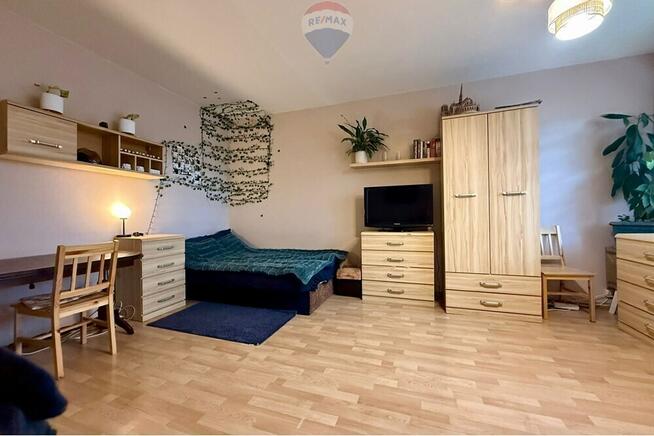 Mieszkanie M3 64 m2 os. Karpackie