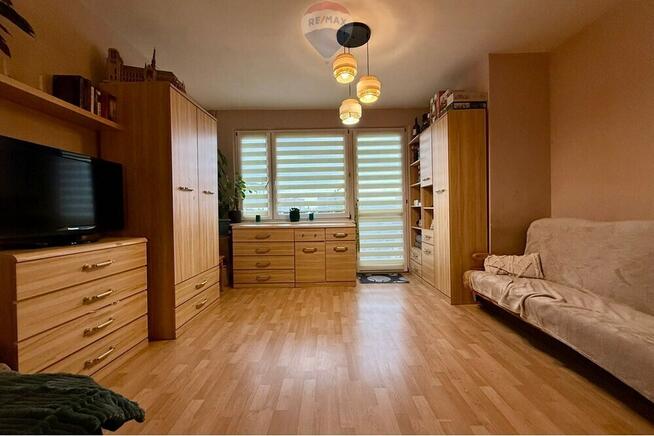 Mieszkanie M3 64 m2 os. Karpackie