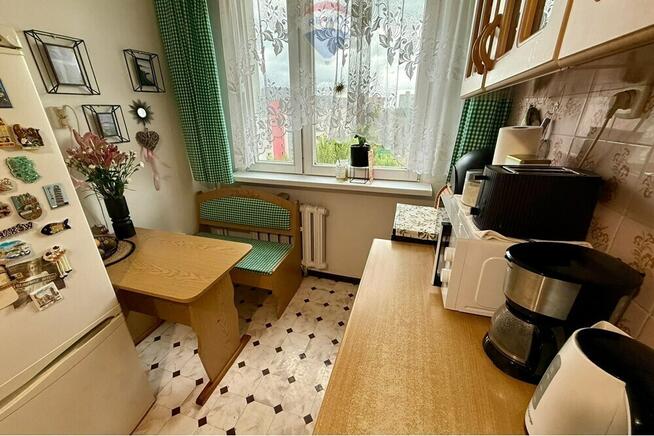 Mieszkanie M3 64 m2 os. Karpackie