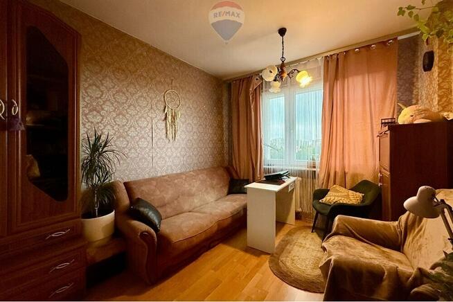 Mieszkanie M3 64 m2 os. Karpackie