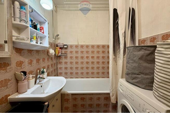 Mieszkanie M3 64 m2 os. Karpackie