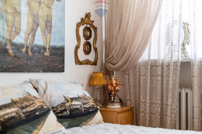 TOP 2 pokoje kamienica Świętojańska Stare Miasto