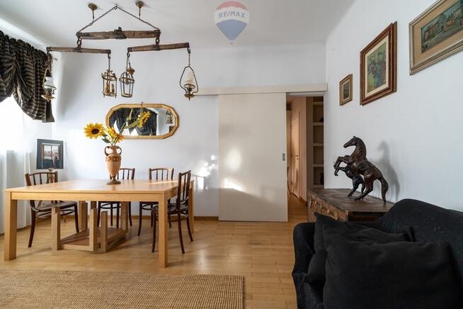 TOP 2 pokoje kamienica Świętojańska Stare Miasto