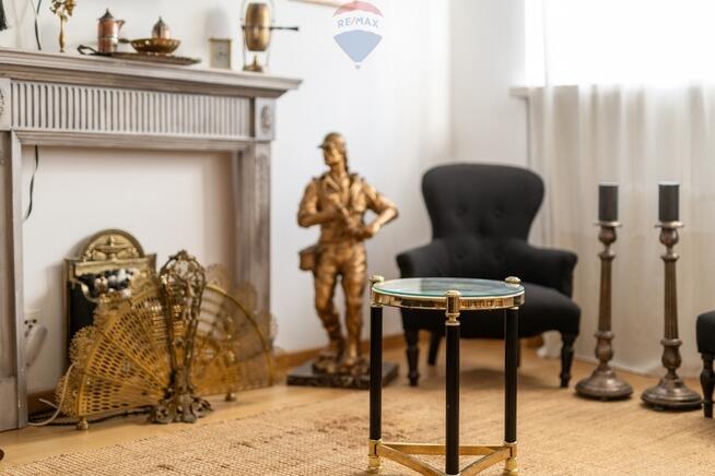 TOP 2 pokoje kamienica Świętojańska Stare Miasto