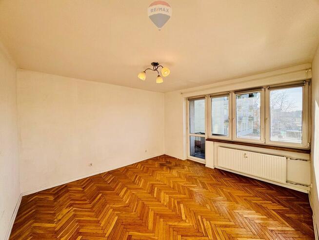 Rybnik mieszkanie 3 pokoje, po remoncie, balkon