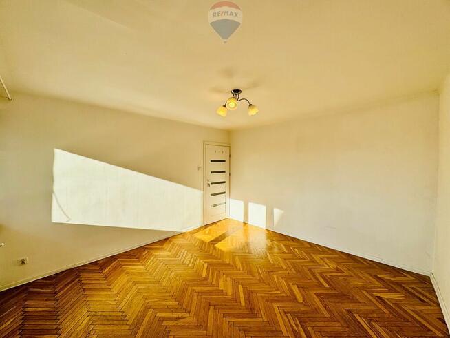 Rybnik mieszkanie 3 pokoje, po remoncie, balkon